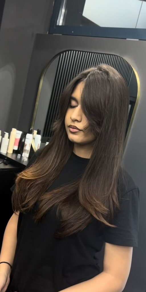 Coafor Styling ACA STYLE