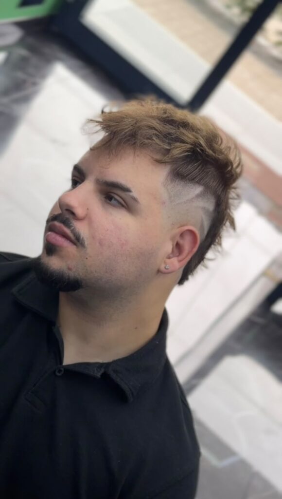 Barber Frizerie ACA STYLE